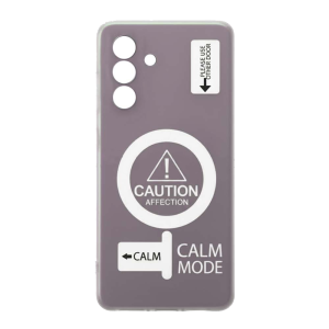 قاب سامسونگ مدل SAMSUNG CALM A55
