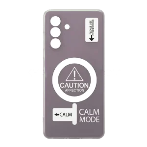 قاب سامسونگ مدل SAMSUNG CALM A25