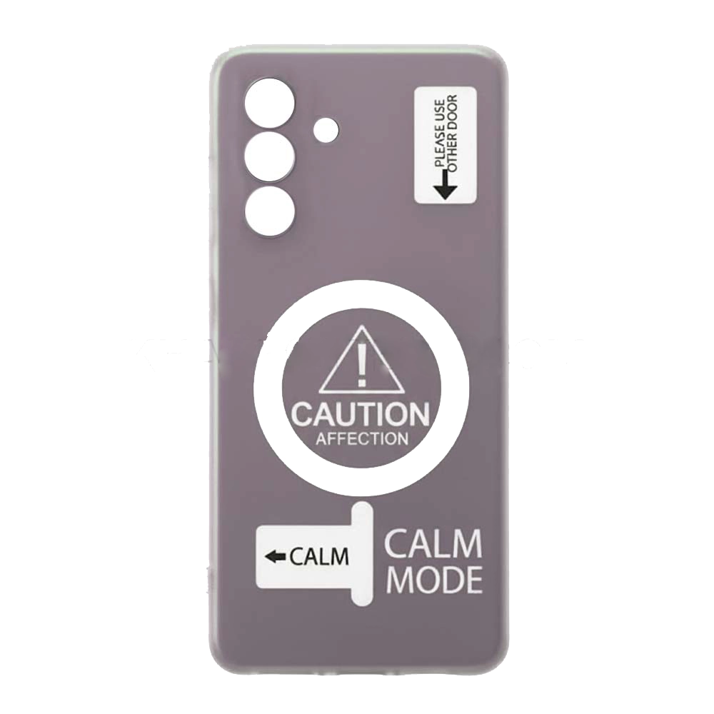 قاب سامسونگ مدل SAMSUNG CALM A25