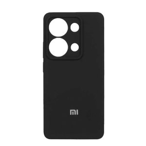 قاب سیلیکونی شیائومی مدل Silicon Redmi Note 13Pro 4G