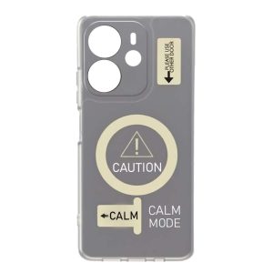 قاب ردمی مدل Xiaomi Calm Redmi NOTE 14
