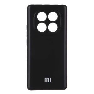 قاب سیلیکونی شیائومی مدل Silicon Xiaomi Note 14Pro