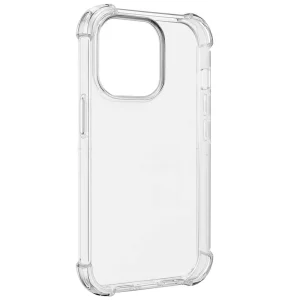 قاب اپل مدل NEWCASE 14 ProMax شفاف