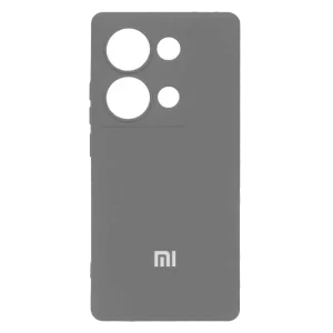 قاب سیلیکونی شیائومی مدل Silicon Note 14S
