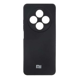 سان تِک کالا - قاب سیلیکونی شیائومی مدل Silicon Redmi Note 14C