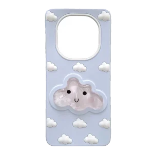 قاب شیائومی مدل CLOUD Redmi NOTE 14 Pro
