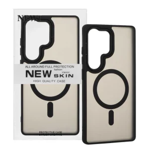 قاب سامسونگ مدل NEWSKIN Samsung S25Ultra