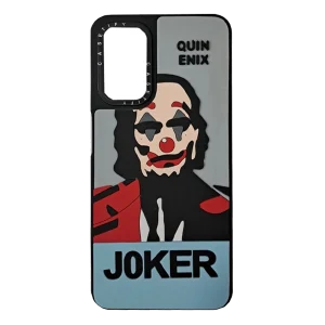 قاب شیائومی Casetify Joker XIAOMI Note13 4G