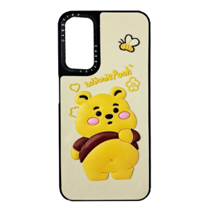 قاب شیائومی Casetify Pooh XIAOMI Note13 4G