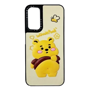 قاب شیائومی Casetify Pooh XIAOMI Note13 Pro 5G