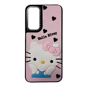 قاب شیائومی Casetify Kitty XIAOMI Note13 Pro 5G