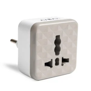 تبدیل سه به دو تایمر دار آیبک مدل AYBAK M120