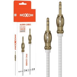 کابل صدا AUX موکسوم مدل AUX-05 کنفی