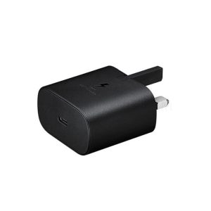 شارژر سامسونگ مدل EP-TA800 25W سه پین اصل